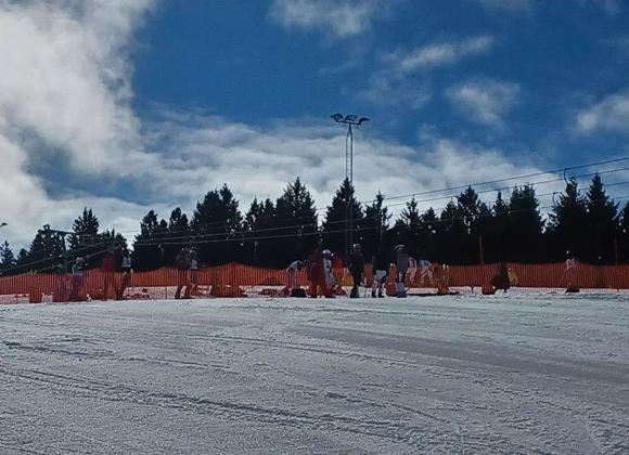 20260208 Jubiläumsslalom als Opf-Cup